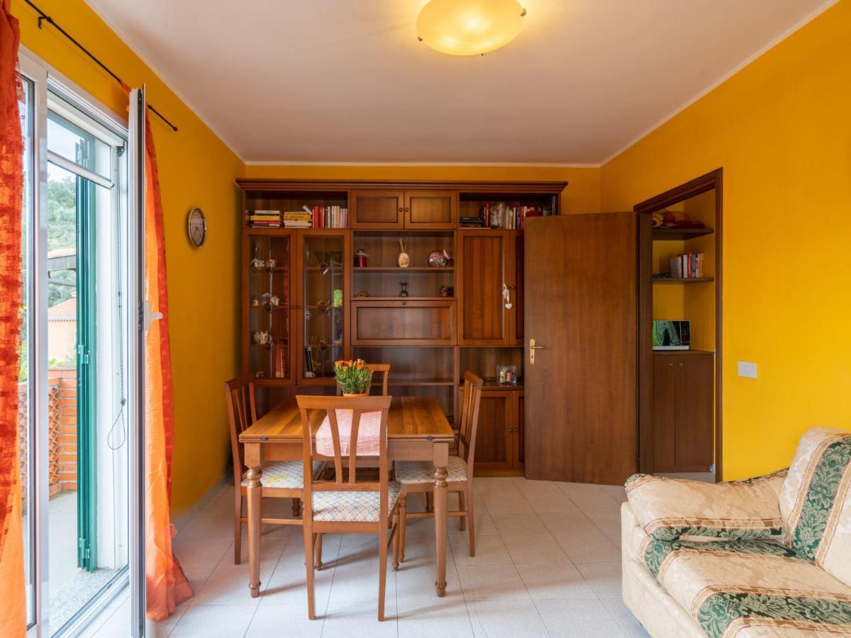 Holiday Home Ludovica By Interhome Soldano Eksteriør bilde